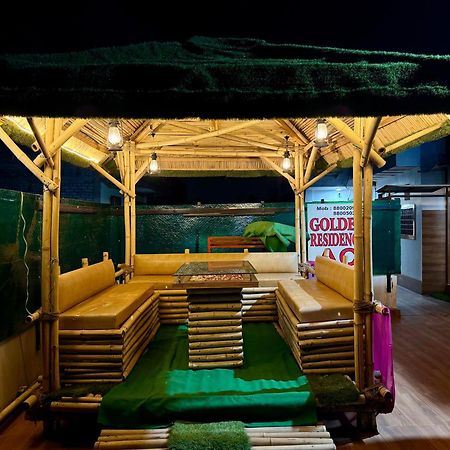 Golden Residency Hotel New Delhi Ngoại thất bức ảnh